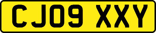 CJ09XXY