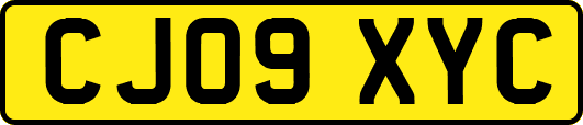 CJ09XYC