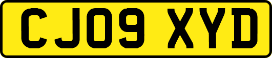 CJ09XYD
