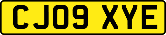 CJ09XYE