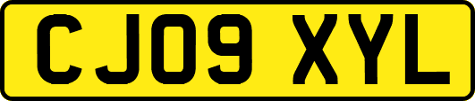 CJ09XYL