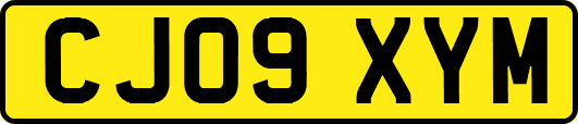 CJ09XYM