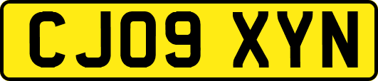 CJ09XYN