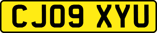 CJ09XYU