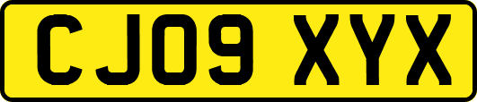 CJ09XYX