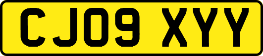 CJ09XYY