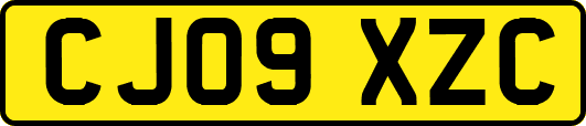 CJ09XZC