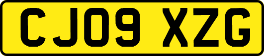 CJ09XZG