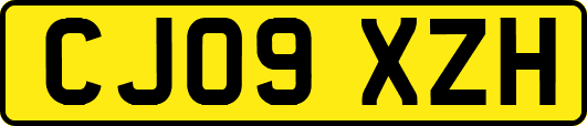 CJ09XZH