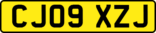 CJ09XZJ