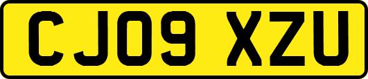 CJ09XZU