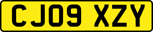 CJ09XZY