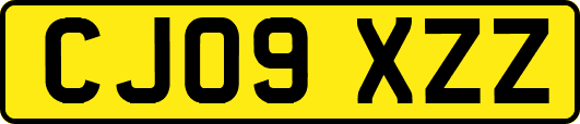 CJ09XZZ
