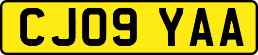 CJ09YAA