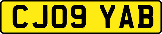 CJ09YAB