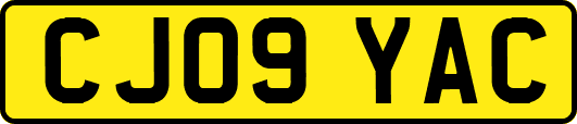 CJ09YAC