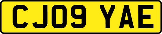 CJ09YAE