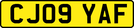 CJ09YAF