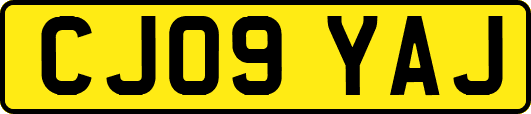 CJ09YAJ