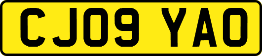CJ09YAO