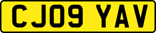 CJ09YAV