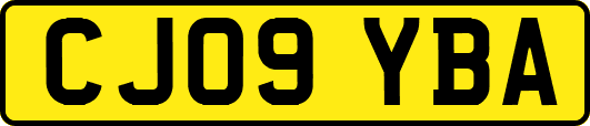 CJ09YBA