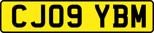 CJ09YBM