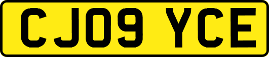 CJ09YCE