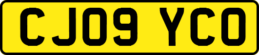 CJ09YCO