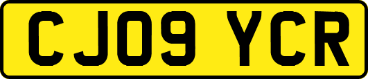 CJ09YCR
