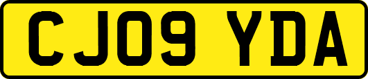 CJ09YDA