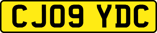 CJ09YDC