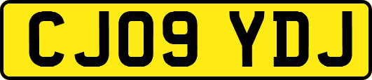 CJ09YDJ
