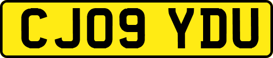 CJ09YDU