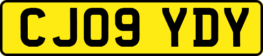 CJ09YDY