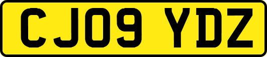 CJ09YDZ