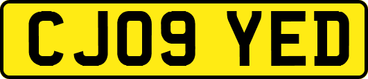 CJ09YED