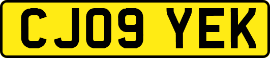 CJ09YEK