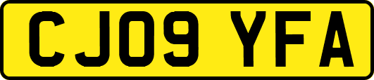CJ09YFA