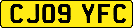 CJ09YFC