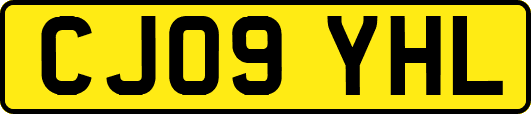 CJ09YHL