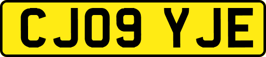 CJ09YJE