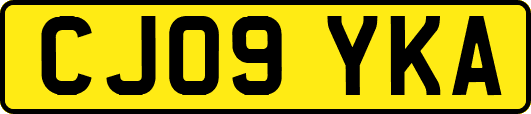 CJ09YKA