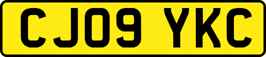 CJ09YKC