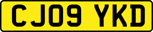 CJ09YKD