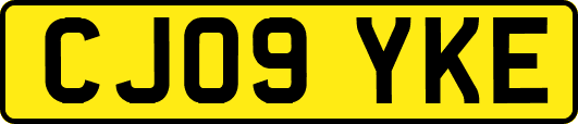 CJ09YKE