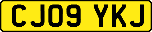 CJ09YKJ