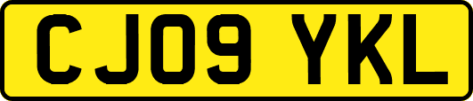 CJ09YKL