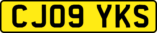 CJ09YKS