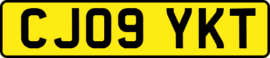 CJ09YKT